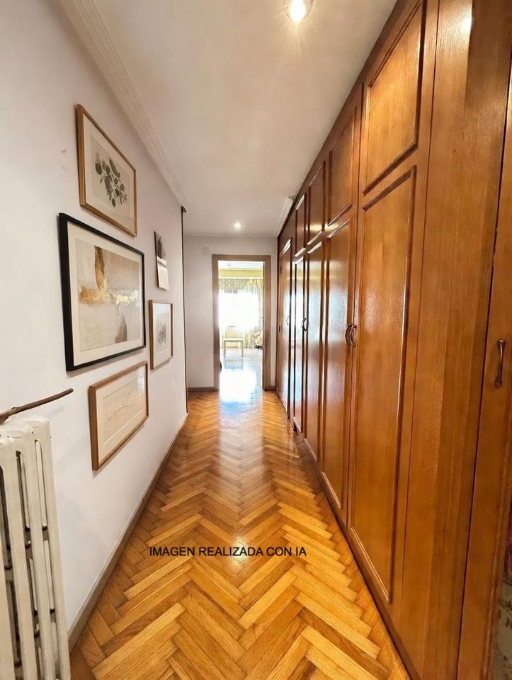 Piso en Calle Bardenas, Tudela, Navarra de 110 m2