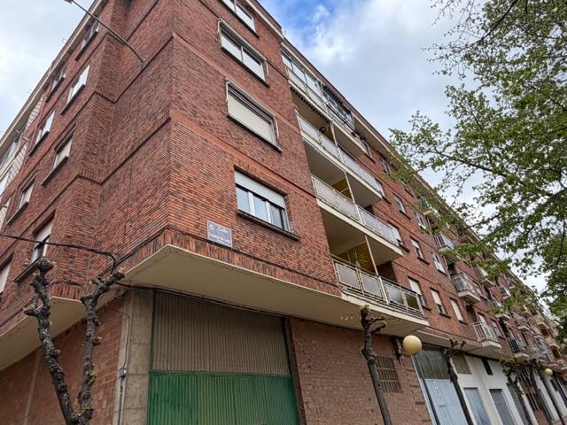 Piso en artesanos, logroño, La Rioja de 90 m2