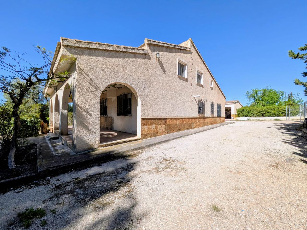 Casa de campo en venta en Murcia