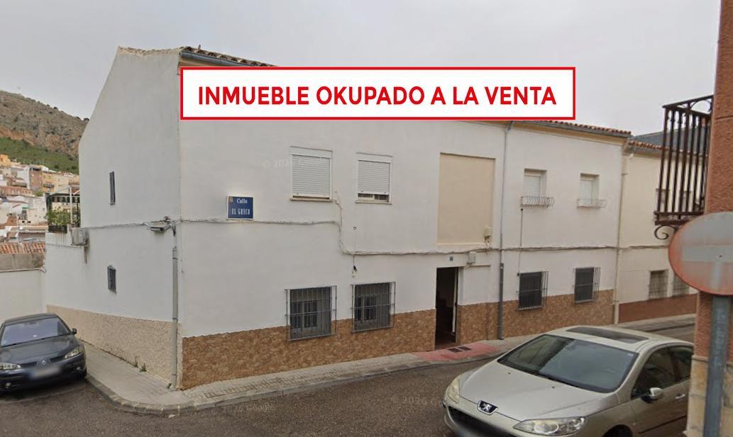 foto de PISO ENZONA EL ALMENDRAL,  JAEN