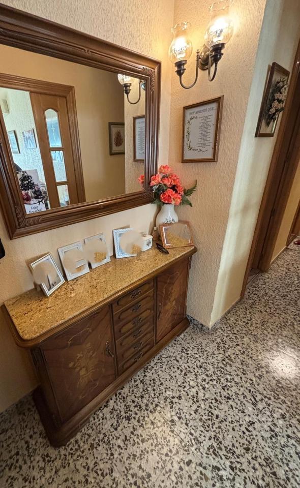 Piso en venta en Murcia
