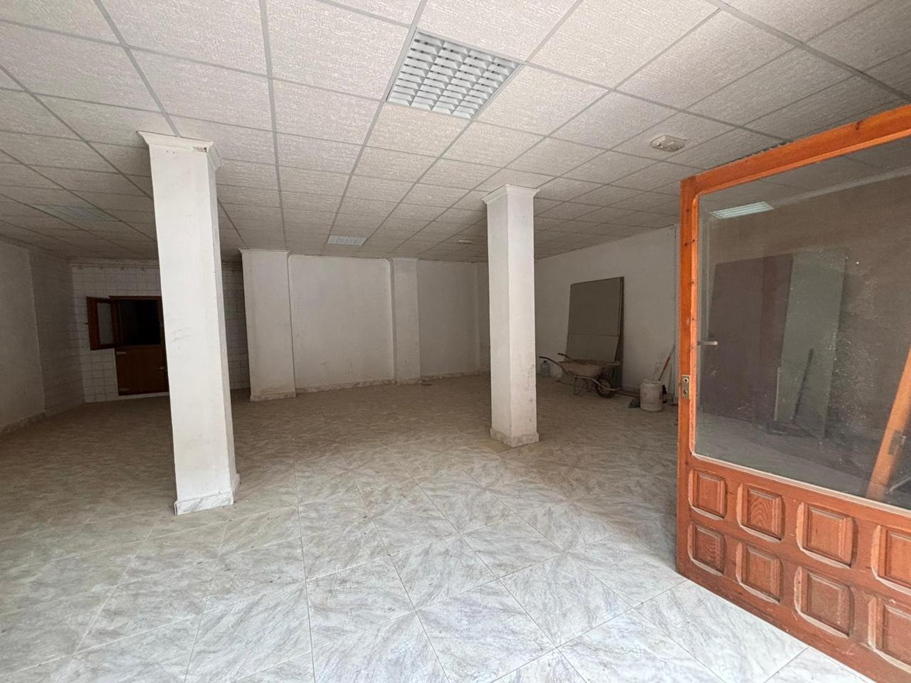 Local en venta en Murcia