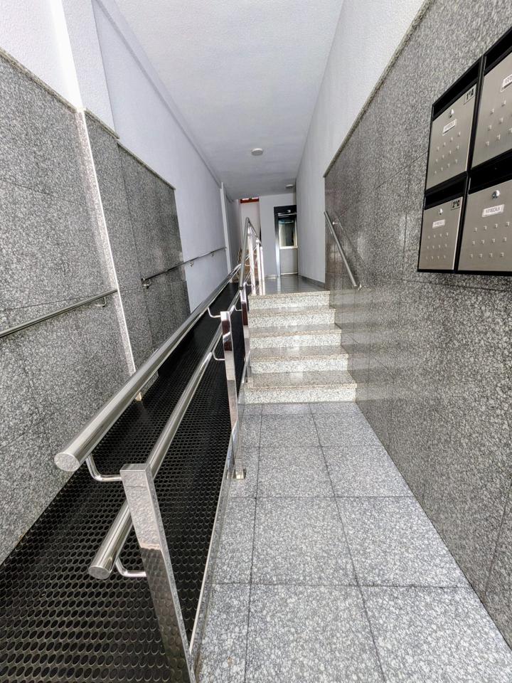 Piso en venta en Murcia