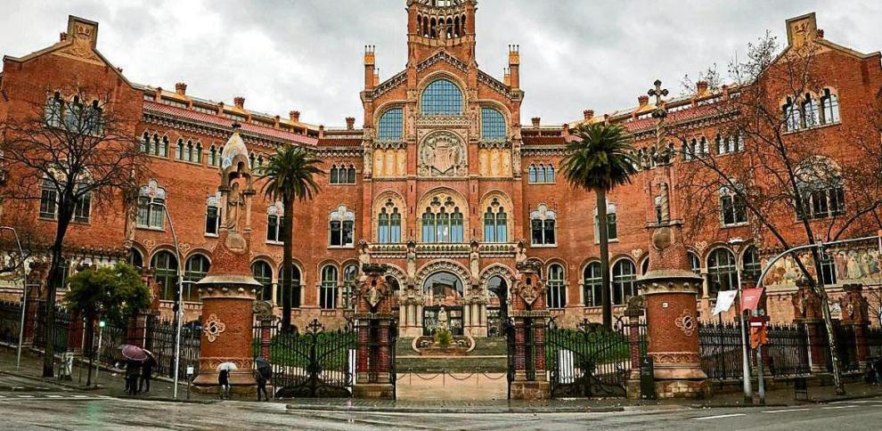 Piso en Carrer de Sant Antoni Maria Claret, Barcelona, Barcelona de 79 m2