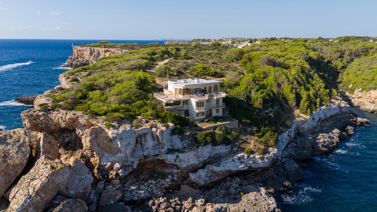 Casa / chalet en DISEMINADO POLIGONO, 11 679, Cala Santanyí, Illes Balears de 280 m2