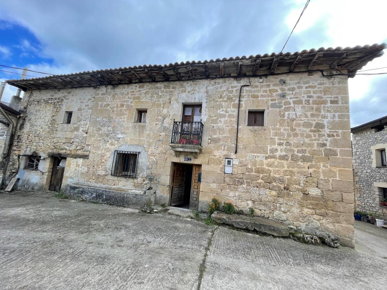 Casa / chalet en Villarcayo, Burgos de 500 m2