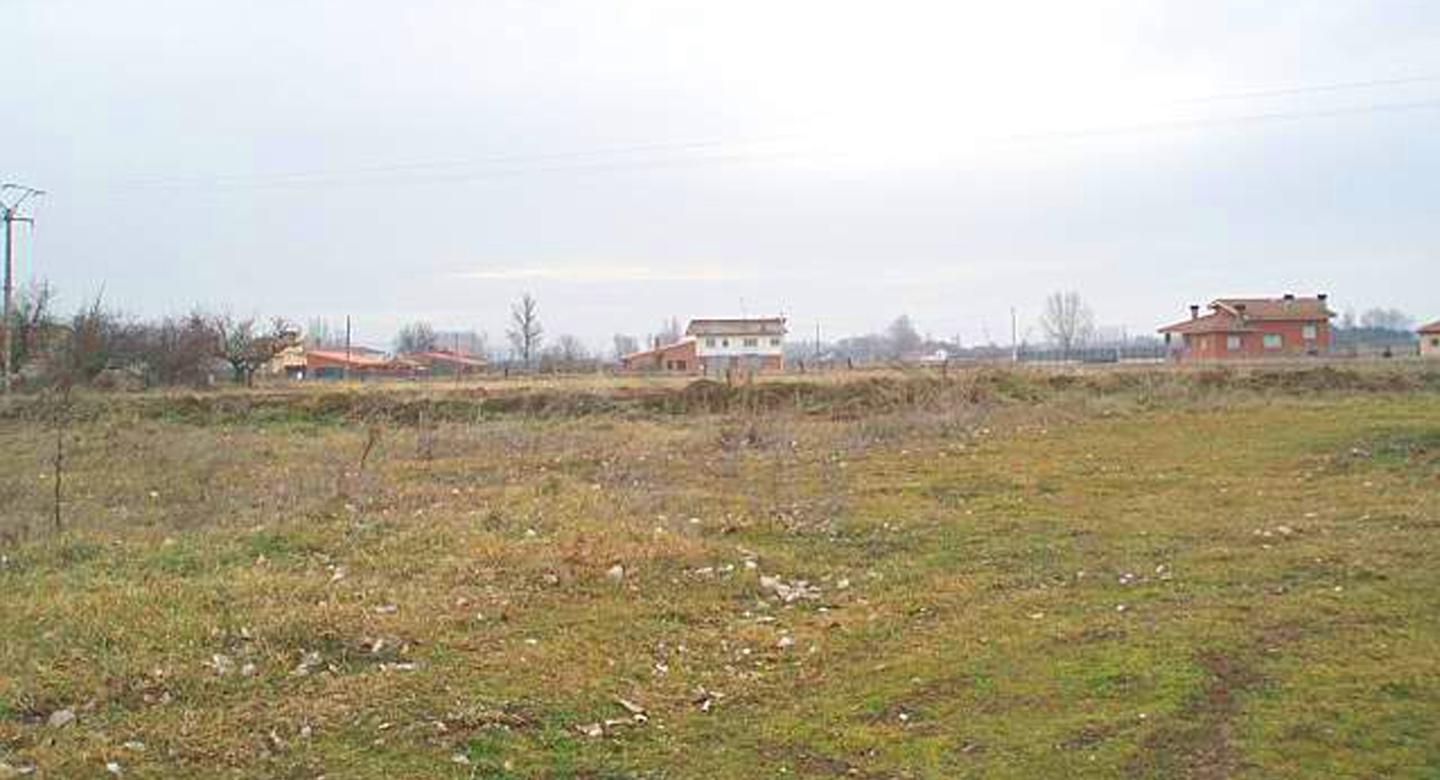 Terreno en Calle Real, Santa Colomba de Curueño, León de 1200 m2