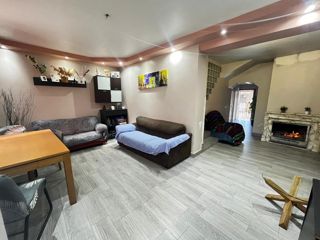 Casa / chalet en Calle Chueca, Tarancón, Cuenca de 253 m2