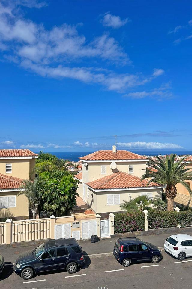 Casa / chalet en Calle el Acebuche, Costa Adeje, Santa Cruz de Tenerife de 171 m2