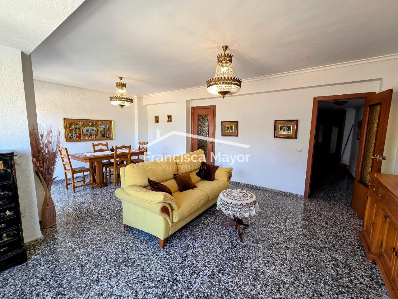 Piso en Carrer Antonio Machado, Paiporta, Valencia de 149 m2