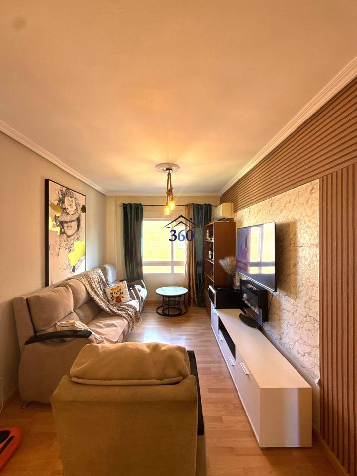 Piso en rio tiber, Cáceres, Cáceres de 79 m2