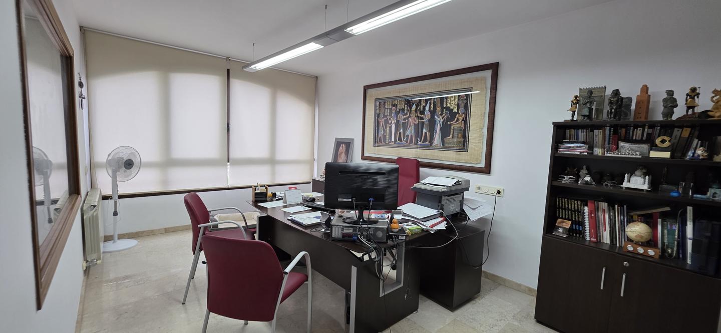 Piso en venta en Jaén