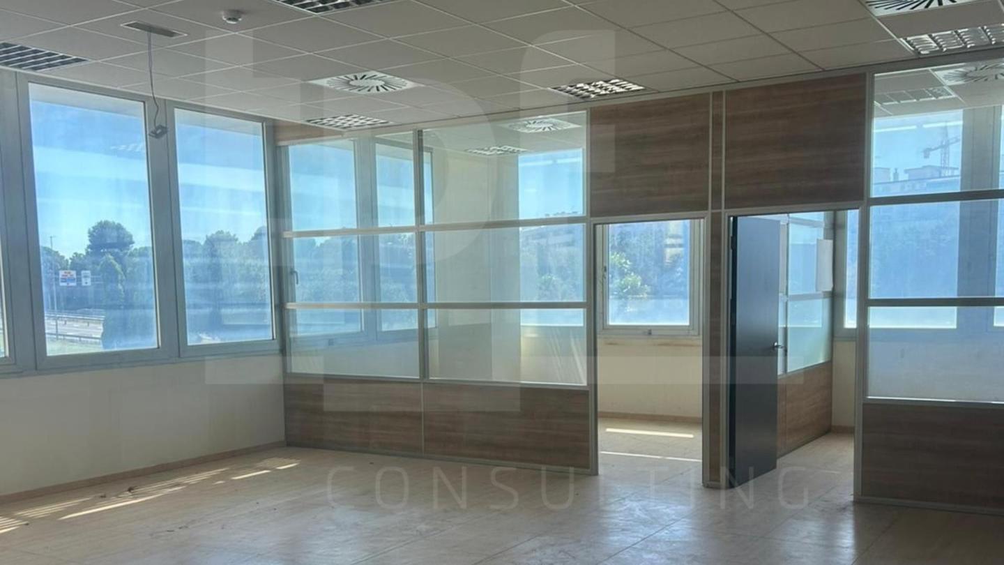 Oficina en Carrer Botiguers, Paterna, Valencia de 190 m2