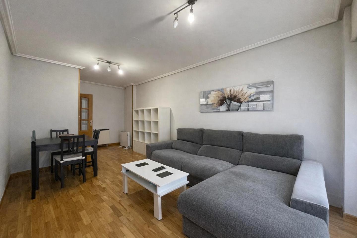 Piso en Rúa Sinforiano López, A Coruña, A Coruña de 110 m2