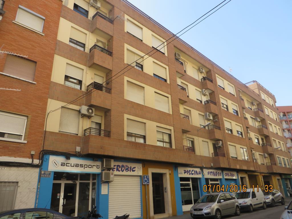 Piso en venta en Valencia