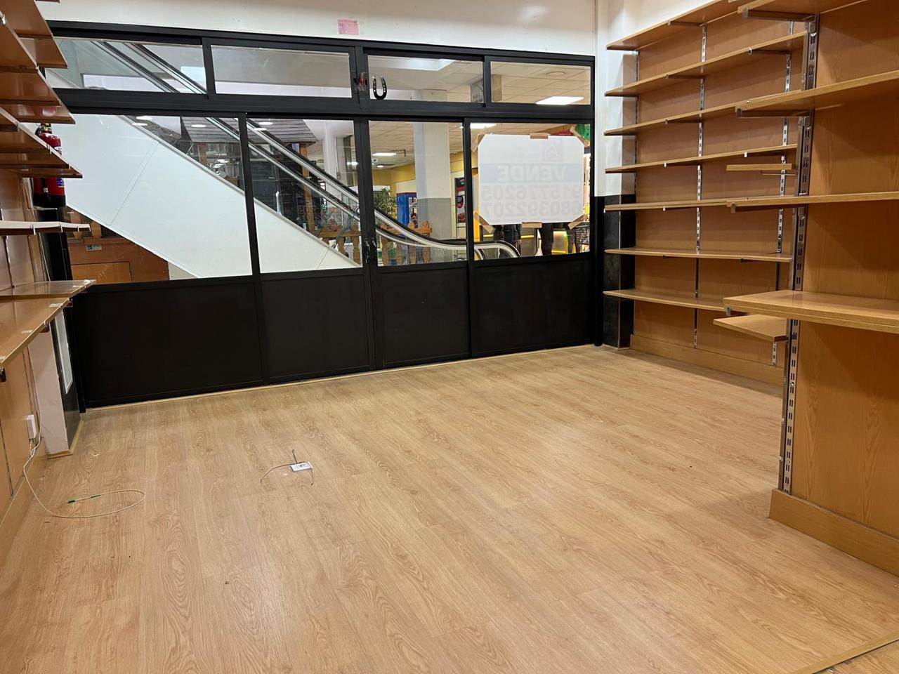 Local en Carretera de Loeches, Arganda del Rey, Madrid de 40 m2