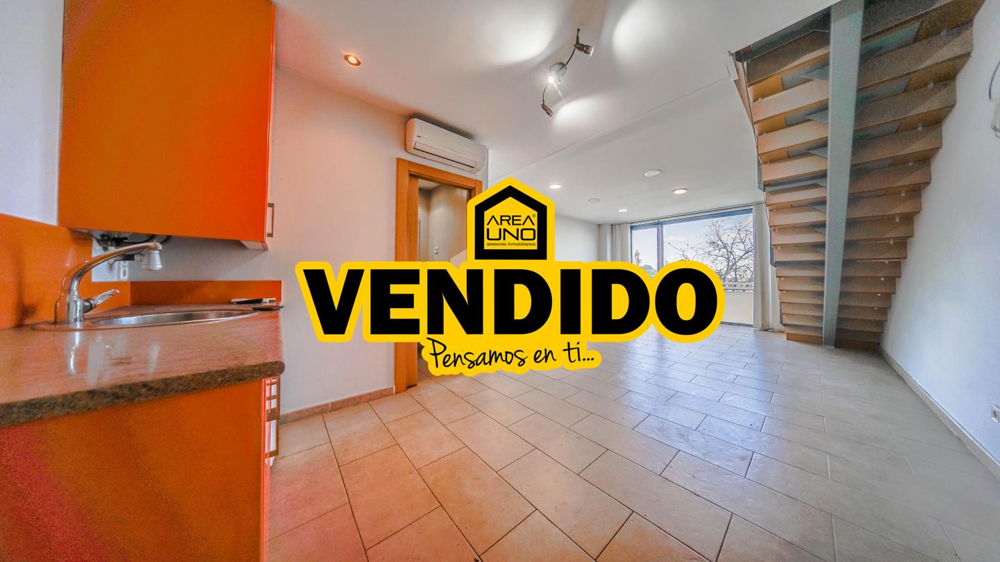 Flat in Ventorro del Cano, Alcorcón, Madrid of 74 m2