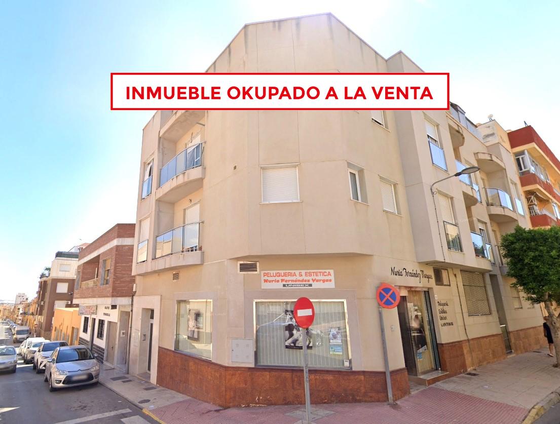 foto de PISO EN EL EJIDO, ALMERIA