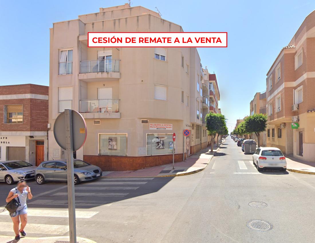 foto de PISO EN EL EJIDO, ALMERIA