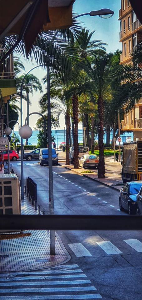 Piso en Carrer Barcelona, Cullera, Valencia de 53 m2