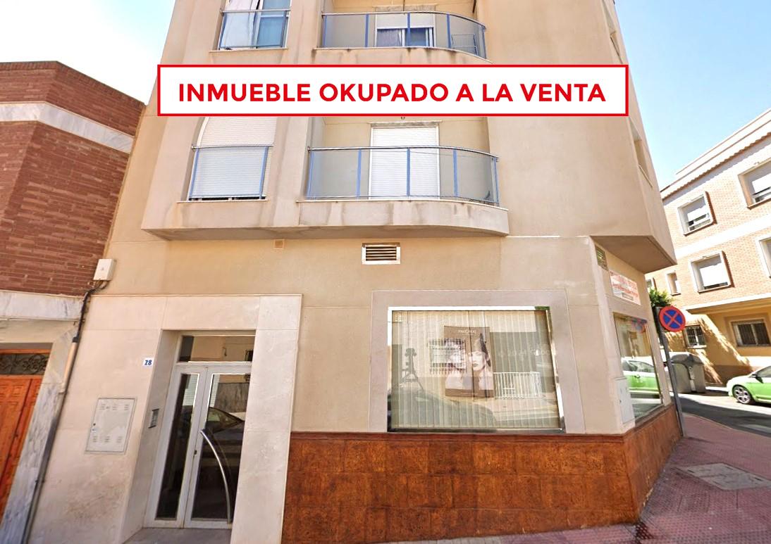 foto de PISO EN EL EJIDO, ALMERIA