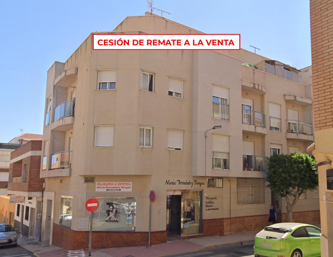 foto de PISO EN EL EJIDO, ALMERIA