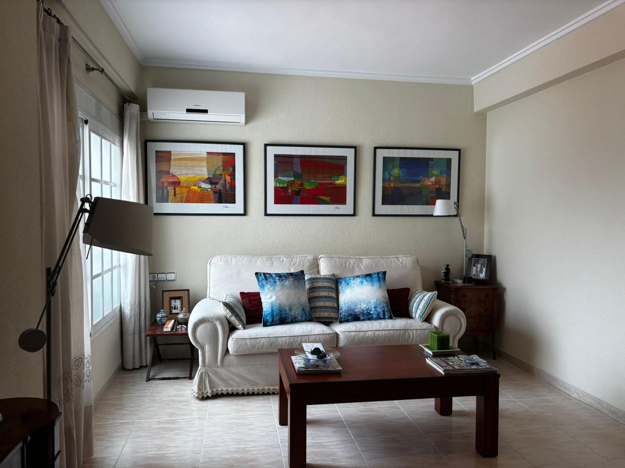 Piso en Carrer de Millars, València, Valencia de 72 m2