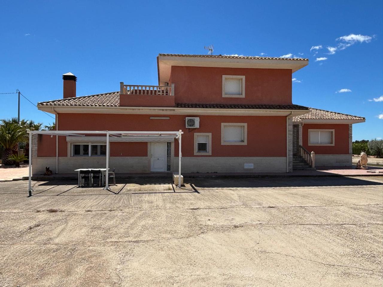 Casa de campo en venta en Murcia