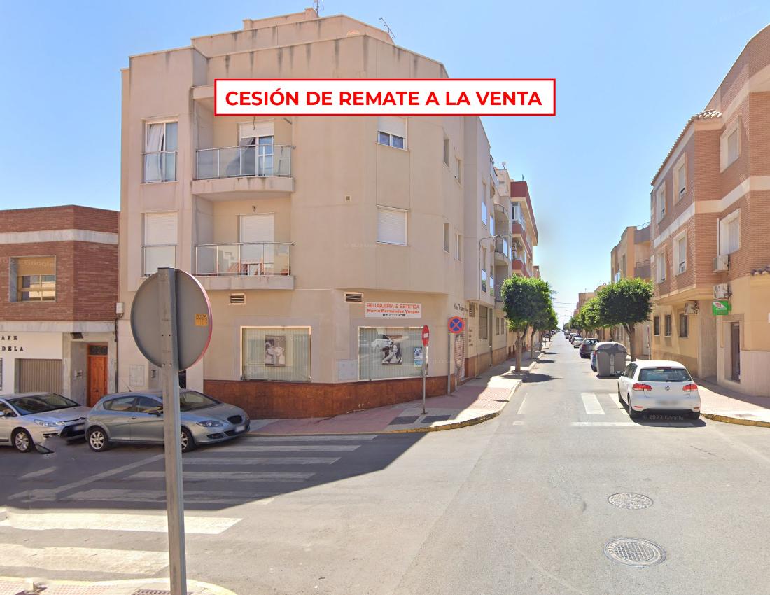 foto de PISO EN EL EJIDO, ALMERIA