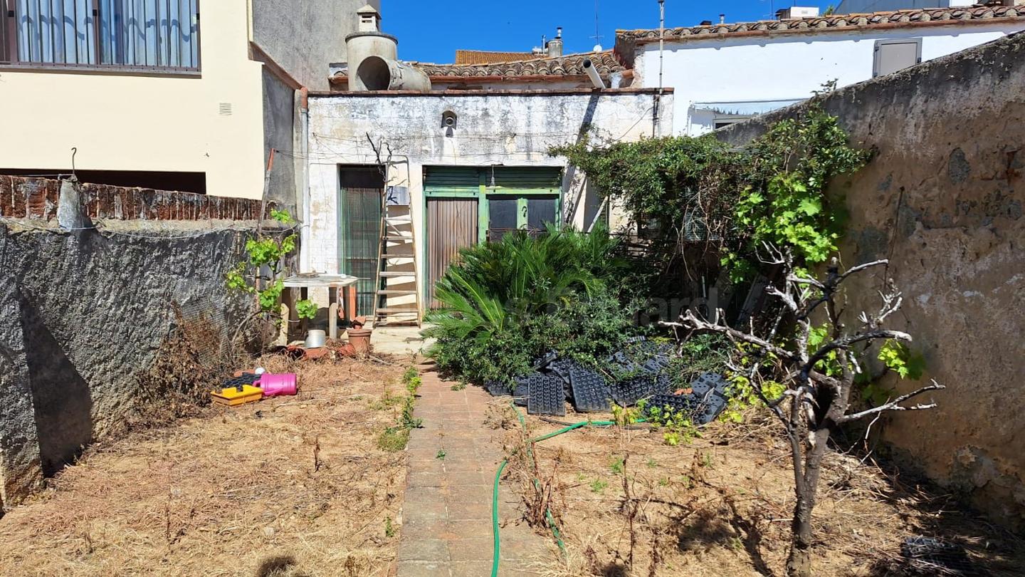 Villa in Argentona, Barcelona of 57 m2