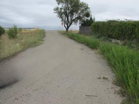 Land in Carretera Logroño Puente Madre, villamediana, la rioja of 2528 m2