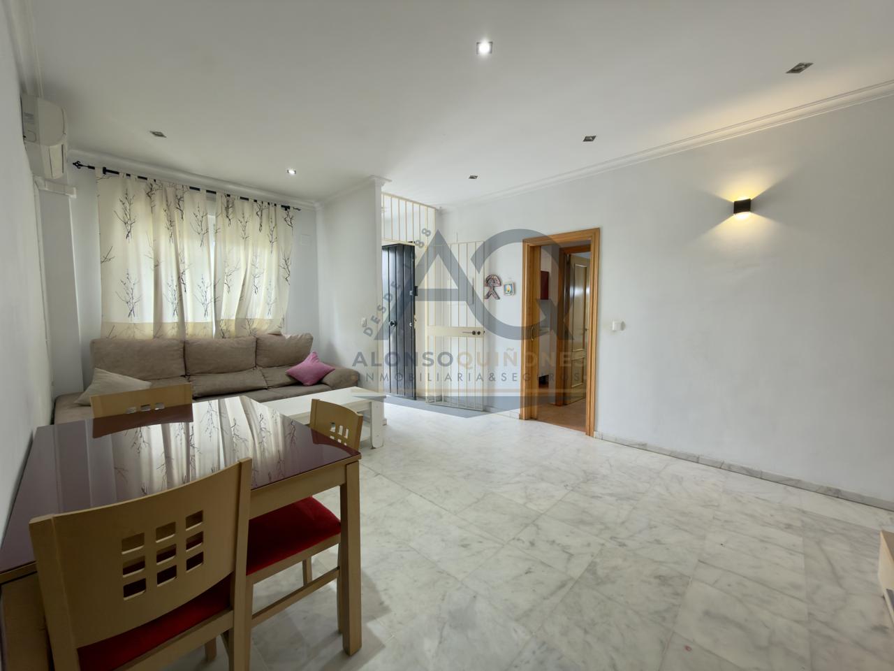 Villa in Coria del Río, Sevilla of 88 m2