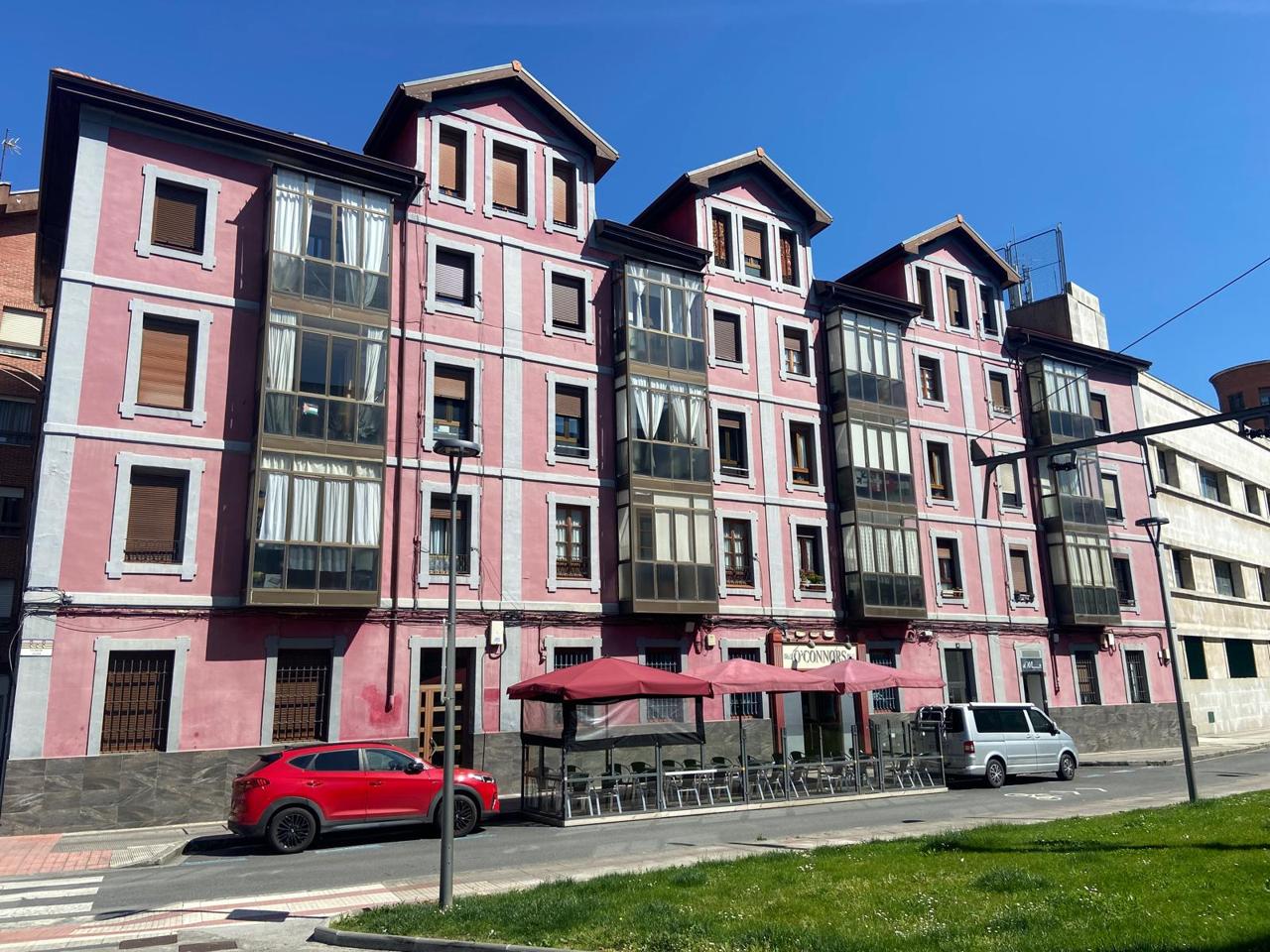 piso en durango · trenbide-kalea-48200 179000€