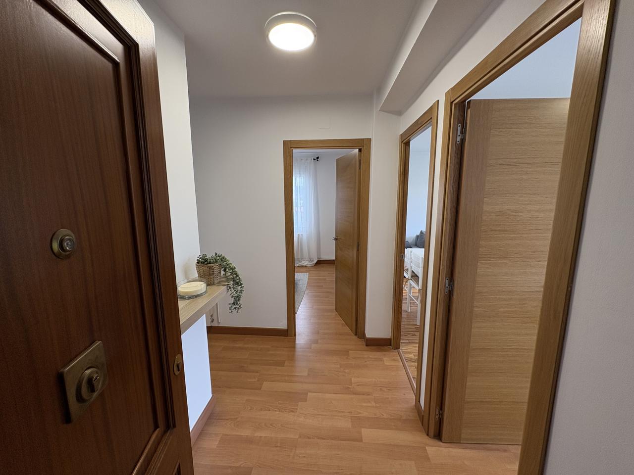 Piso en Rúa Salvador Allende 9, Culleredo, A Coruña de 78 m2