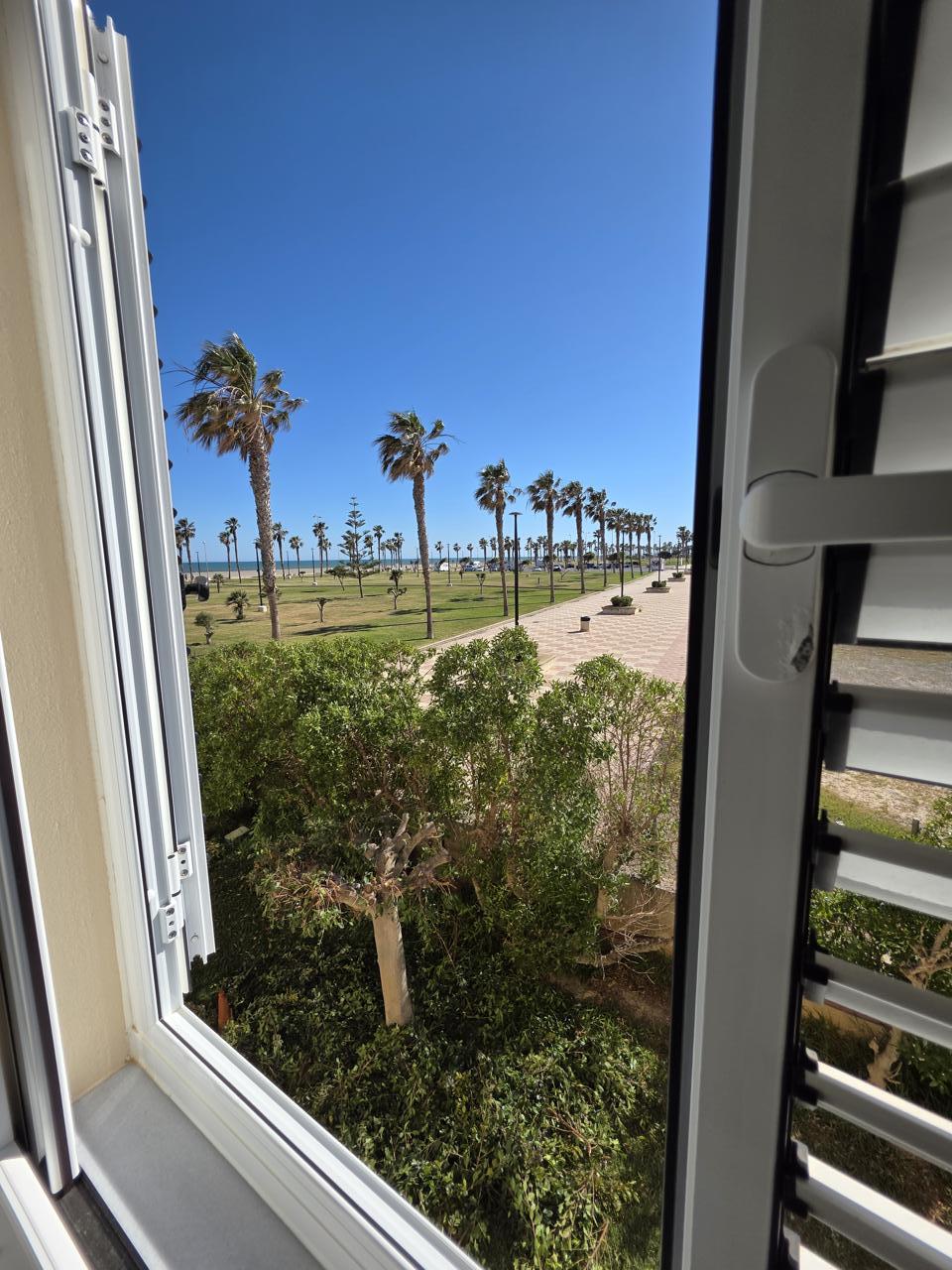 Piso en Avenida de Playa Serena, Roquetas de Mar, Almería de 94 m2