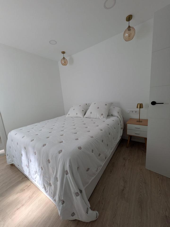 Piso en CENTRO - ARENAL, Sevilla, Sevilla de 70 m2