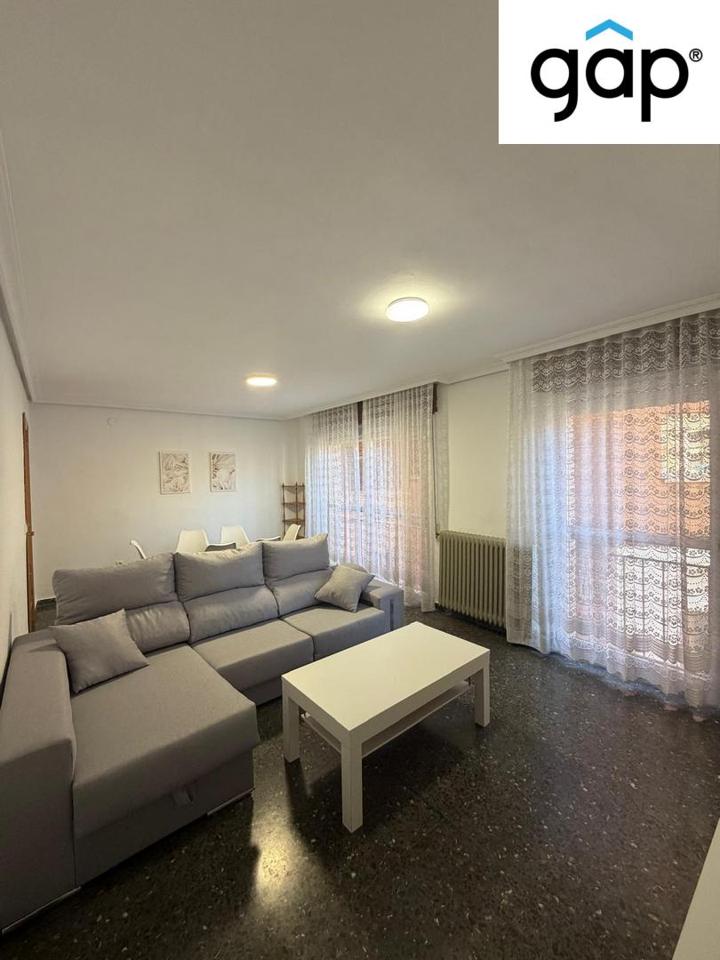 Habitación en Calle de la Guardia Civil, Cuenca, Cuenca de 88 m2
