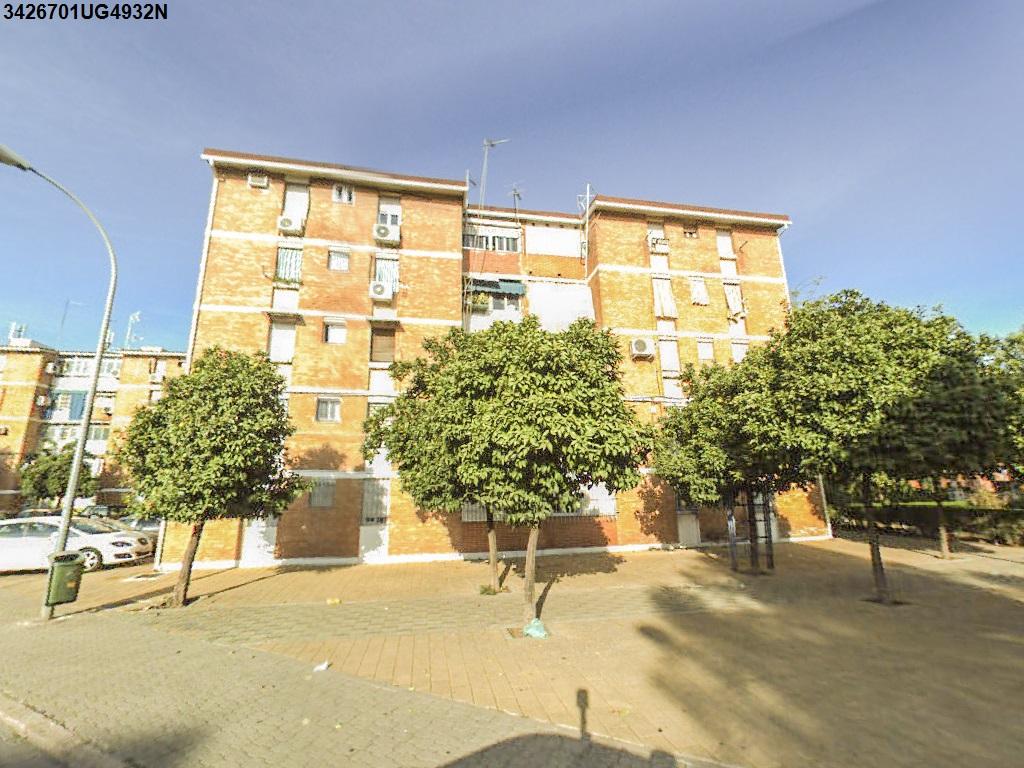 Piso en Calle Algeciras, Córdoba, Córdoba de 57 m2