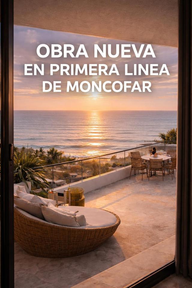 Piso en Avinguda Mare Nostrum 165, El Grau de Moncofa, Castelló de 108 m2