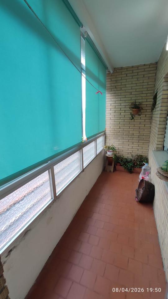 Piso en Calle Ronda del Salvador, Plasencia, Cáceres de 124 m2