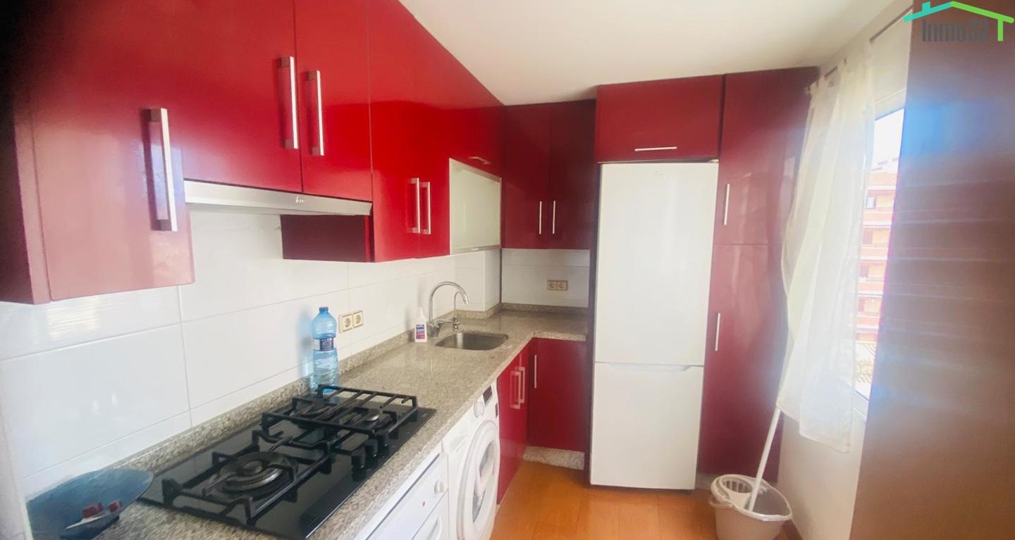 Piso en Carrer Cristóbal Galiana, Villajoyosa, Alicante de 80 m2