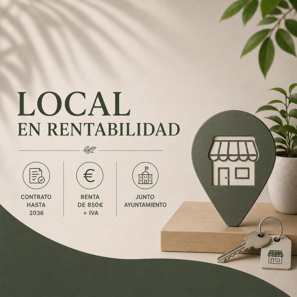 Local en venta en Barcelona
