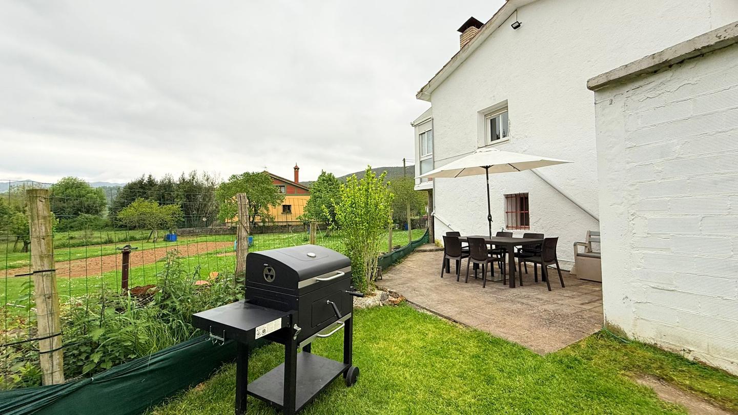 Casa / chalet en El Cerro, Cantabria de 154 m2