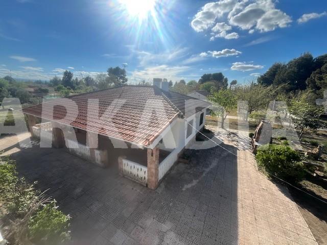 Casa / chalet en Urbanización la Humosa, Albacete de 205 m2