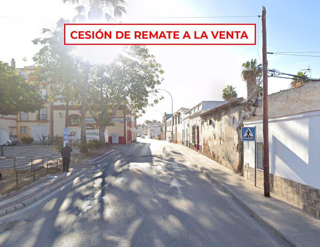 foto de NAVE INDUSTRIAL EN SANLUCAR DE BARRAMEDA, CADIZ