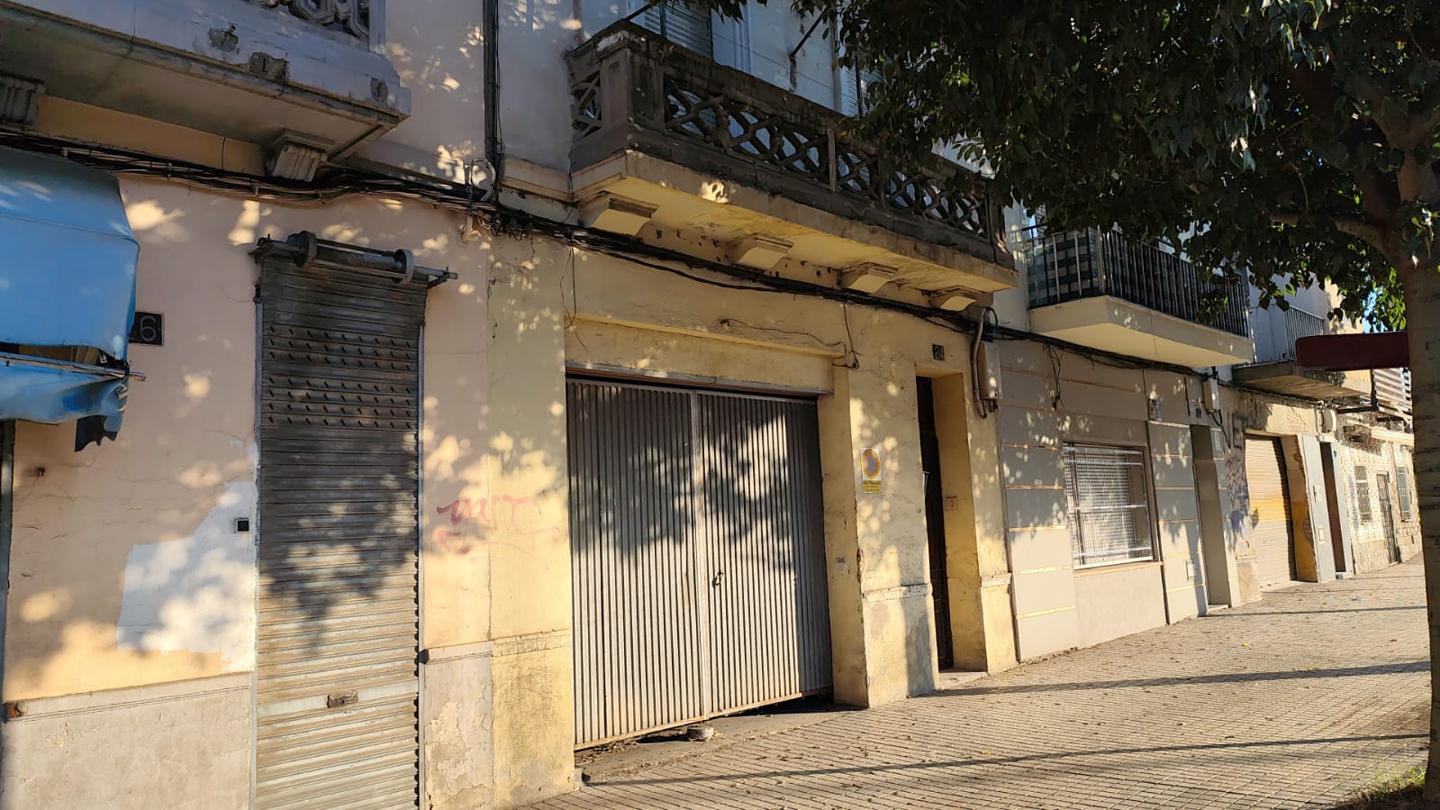 Piso en Avinguda de L'Exèrcit, Lleida, Lleida de 71 m2