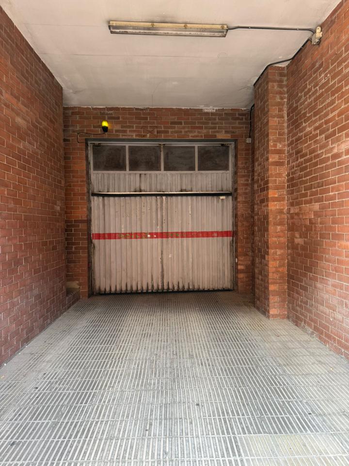 Plaza de parking en Carrer Baró de Maials, Lleida, Lleida de 6 m2