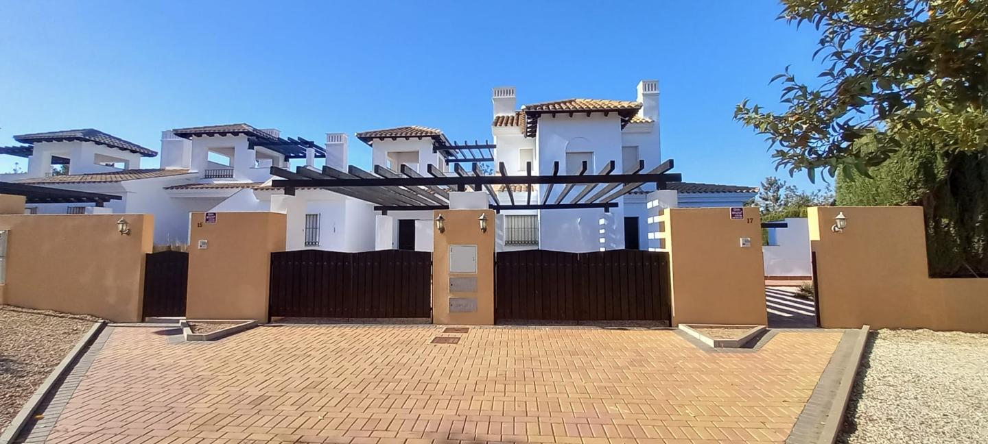 Bungalow en Calle Hinojo, Fuente Álamo, Murcia de 164 m2