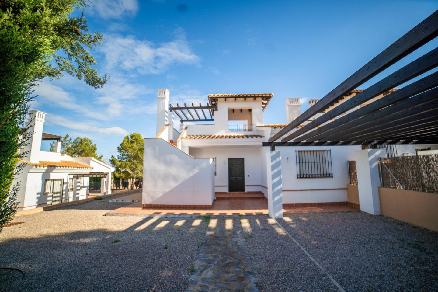 Bungalow en Calle Hinojo, Fuente Alámo, Murcia de 175 m2