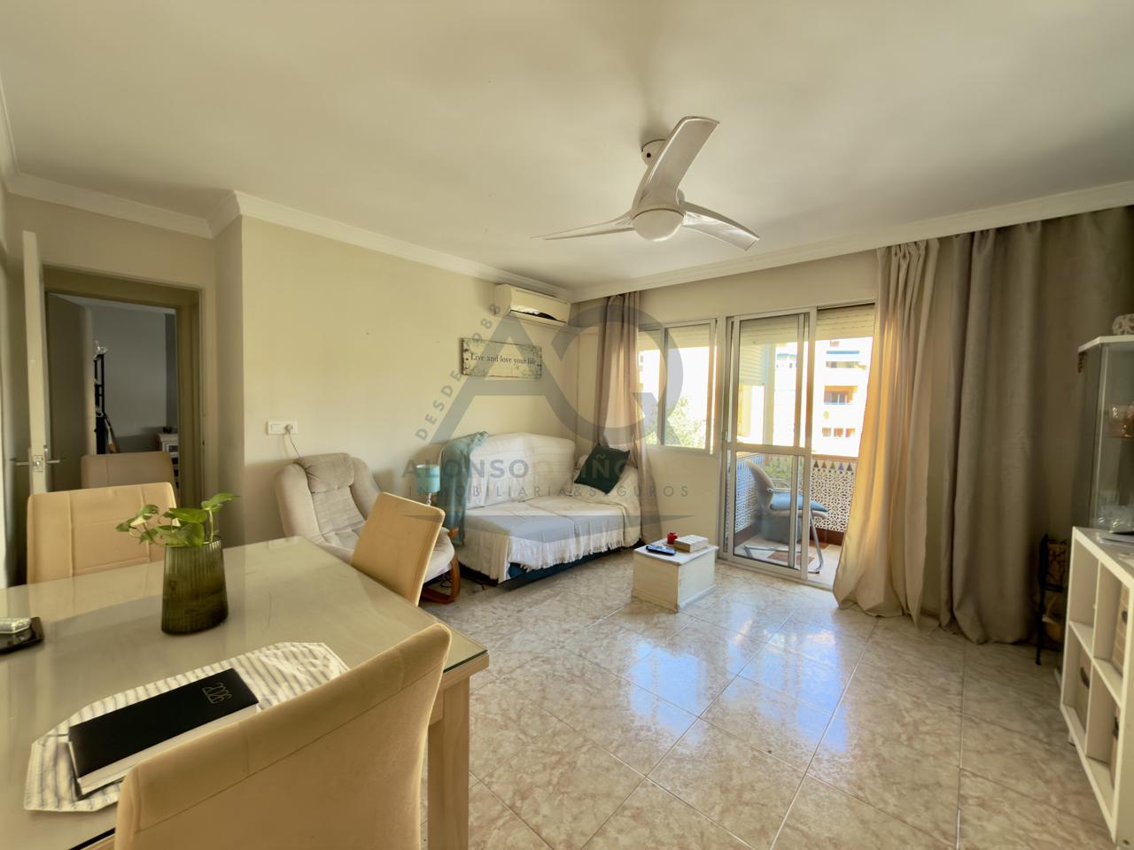 Flat in Alcalá de Guadaíra, Sevilla of 64 m2